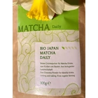 Bio Japan Matcha Daily