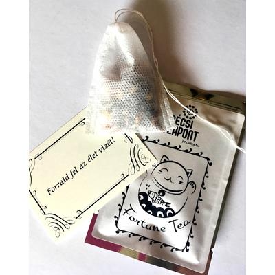 Fortune Tea
