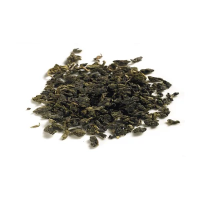 Taiwan Dong Ding Green Oolong