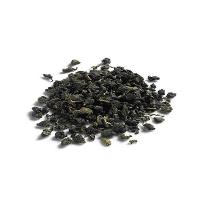 Milky Oolong