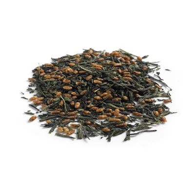 Japan Genmaicha