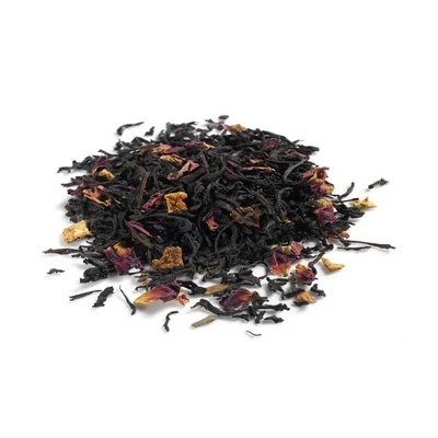 Adventi tea