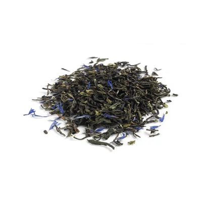 Earl Grey Lady Blue