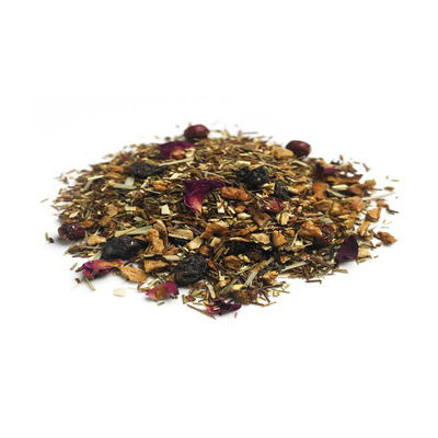 Rooibos Cranberry Kiss