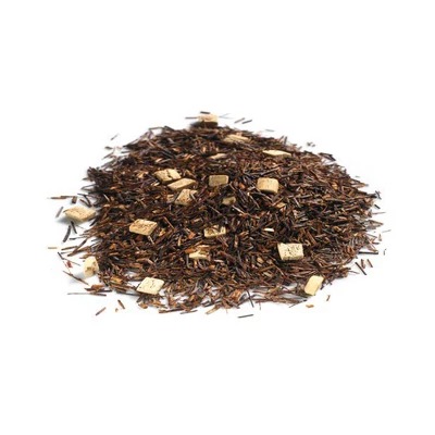 Karamellás Rooibos