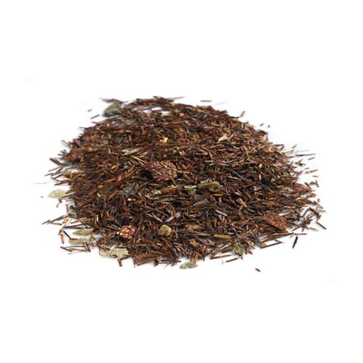 Rooibos Tejszínes Eper